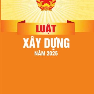 Luật xây dựng hiện hành