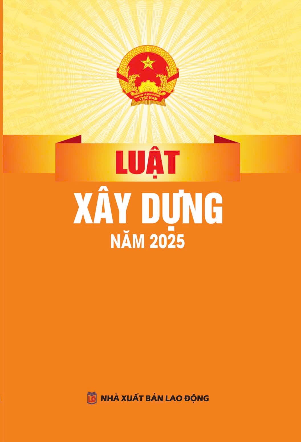 Luật xây dựng hiện hành