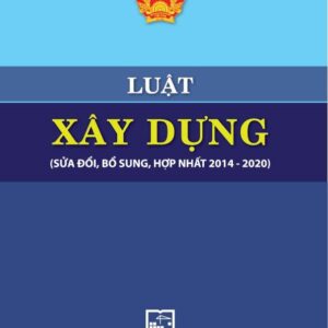 Luật xây dựng