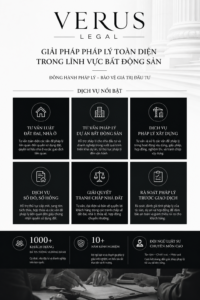 Dịch vụ Verus Legal